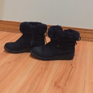Girls boots